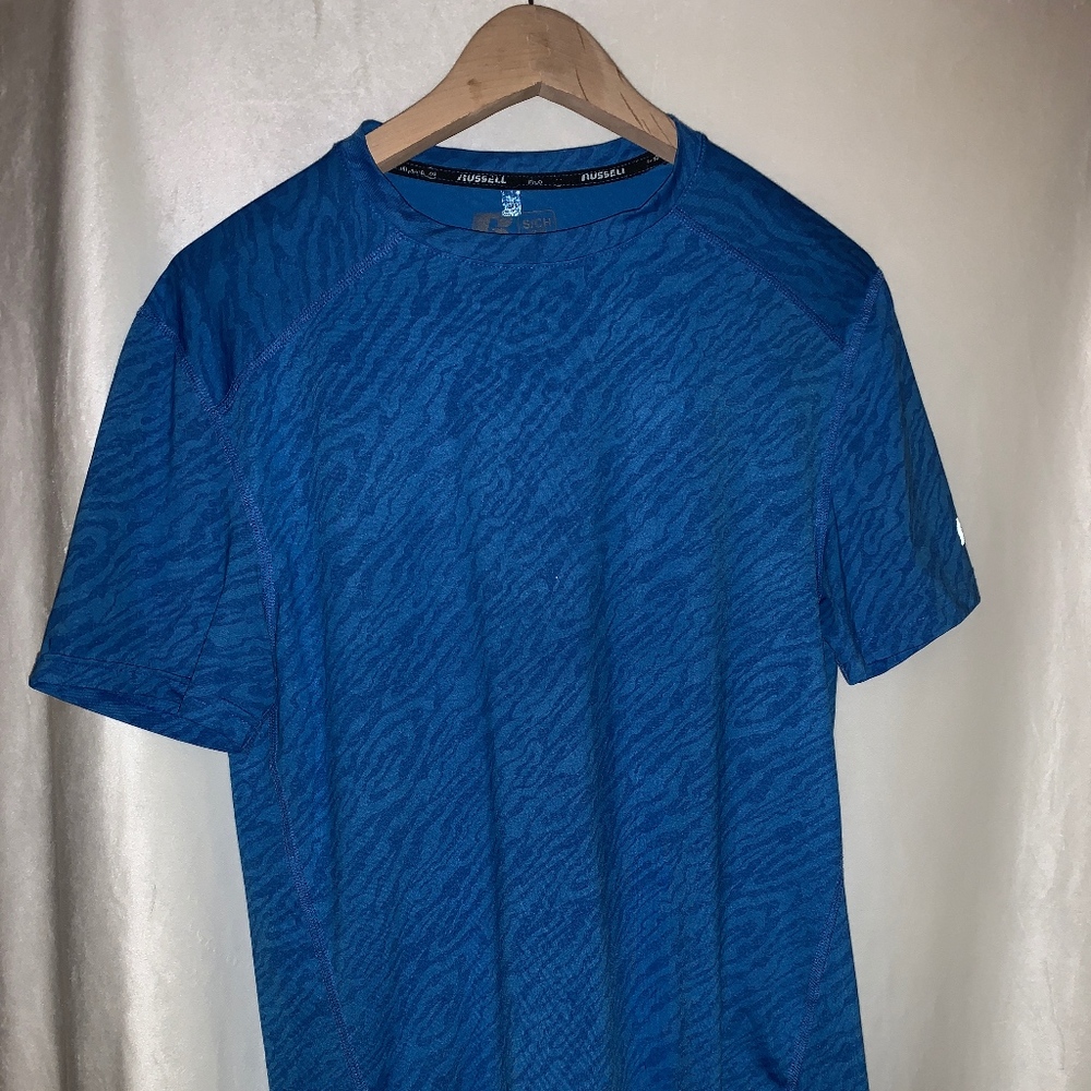 Men's Russell Dri Power 360 Shirt